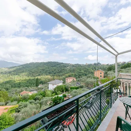 Apartamento Ca Du Pescou Charmantes Dachgeschoss In By Interhome *