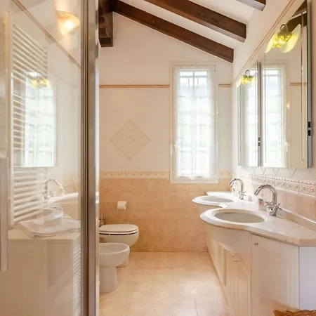 Apartman Ca Du Pescou Charmantes Dachgeschoss In By Interhome San Massimo