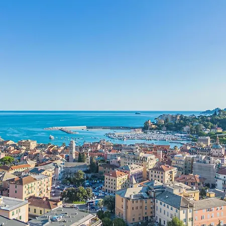 Apartman Ca Du Pescou Charmantes Dachgeschoss In By Interhome *