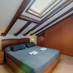 アパート Ca Du Pescou Charmantes Dachgeschoss In By Interhome *
