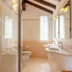 アパート Ca Du Pescou Charmantes Dachgeschoss In By Interhome San Massimo